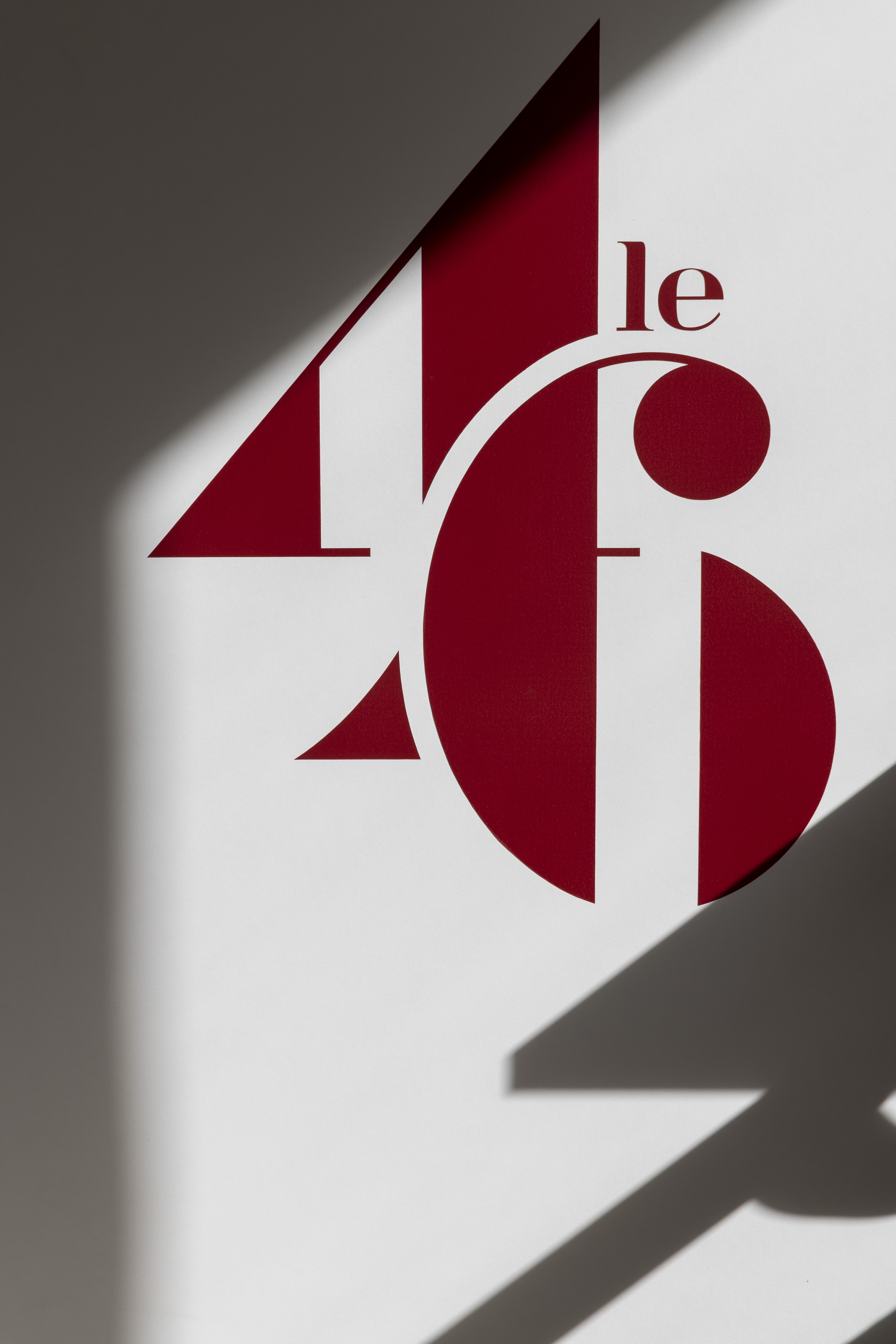 Hotel Le 46 Paris Exteriör bild